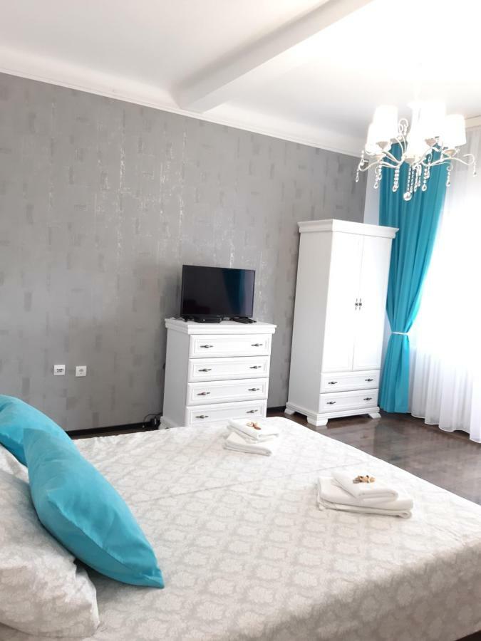 Apartment Zorana-Center Novi Sad Extérieur photo