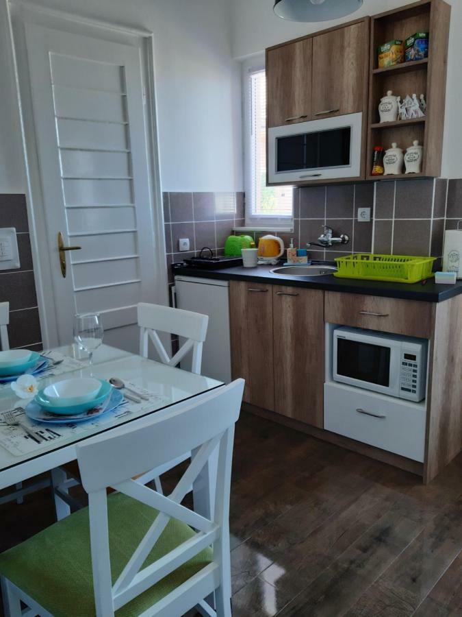 Apartment Zorana-Center Novi Sad Extérieur photo