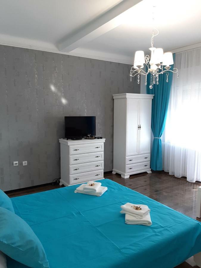 Apartment Zorana-Center Novi Sad Extérieur photo