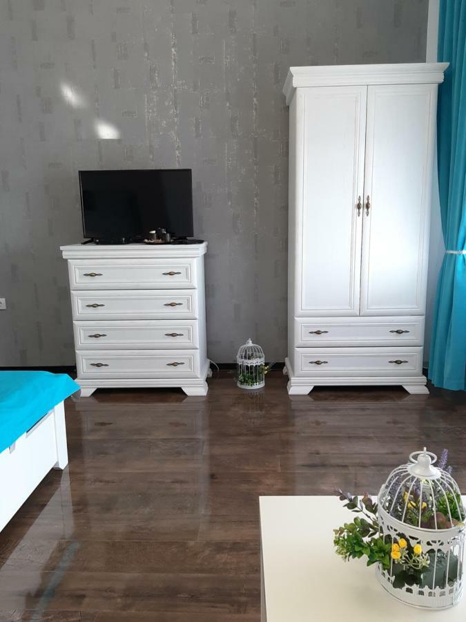 Apartment Zorana-Center Novi Sad Extérieur photo