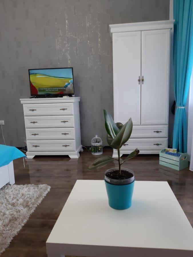 Apartment Zorana-Center Novi Sad Extérieur photo